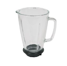 Moulinex Bol mixeur avec base MS-651659 (pièce)