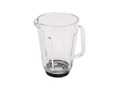 Moulinex Bol blender verre MS-650019 (pièce)