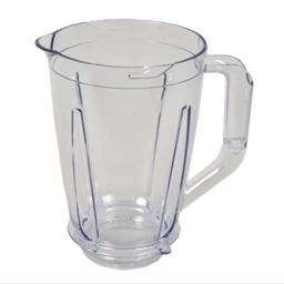 Moulinex Bol blender plastique MS-651386 (pièce)