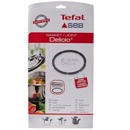 joint cocotte minute seb autocuiseur inox delicio 980157