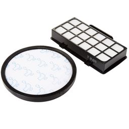 Rowenta kit de filtration pour aspirateur ZR006001 (pièce)