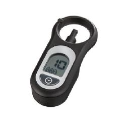 Seb minuteur noir cocotte minut X1060008