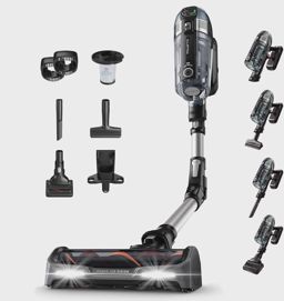 Rowenta aspirateur balai flex 14.60 kit animal RH99A9WO