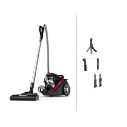 Rowenta aspirateur green force effitech+ RO7933EA
