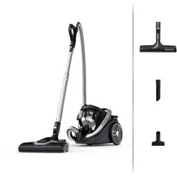 Rowenta aspirateur greenforce cyclonic effitech+ RO7936EA