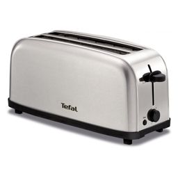 Tefal equinox grille pain 2 fente TL330D11