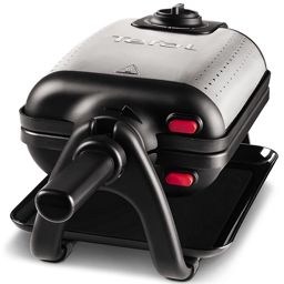 Tefal Gaufrier king size WM755D12