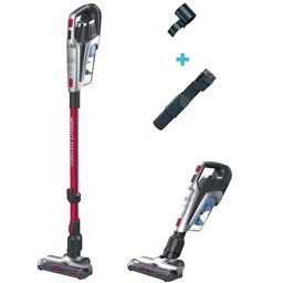 Black&Decker aspirateur sans fil 3 en 1 BHFE620J-GB