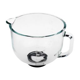 Kenwood bol en verre kmix petrin AW20011055 (pièce)
