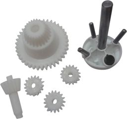 Kenwood planetaire petrinprospero km287 KW706628 (pièce)