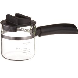 Delonghi verseuse complete cafétiere 7313285439 (pièce)