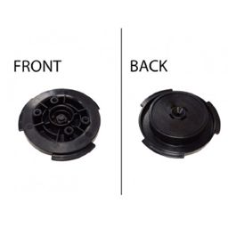 Delonghi support joint infuseurcafétiere AS00005377 (pièce)