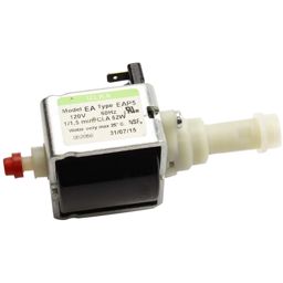 DeLonghi pompe à eau cafétiere 5113211291 (pièce)