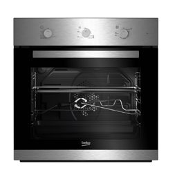 Beko four encastrable 60cm 66L BIGT22101X