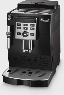 Delonghi cafetière cappuccino broyeur ECAM13.123.B