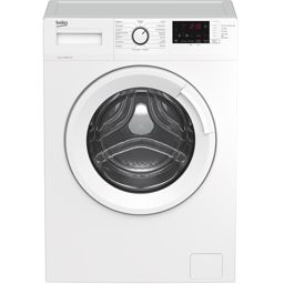 Beko lave linge 6kg 1000tr min WUE6512XWW