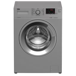 Beko lave linge 7kg 1200 tr min WUE7612XSS