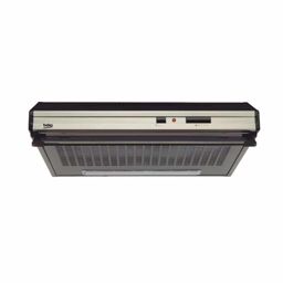 Beko hotte casquette inox 60 cm CFB6432XGHA
