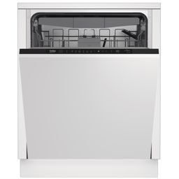 Beko lave vaisselle 15 couverts 60 cm SBDIN16520