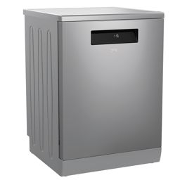 Beko lave vaisselle 15 couverts 60 cm DEN59533XAD