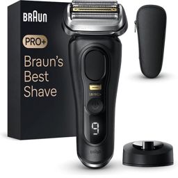 Braun series 9 pro+ rasoir électrique 9510s