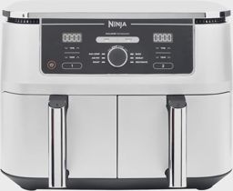 Ninja foodi max friteuse dual zone 9.5L AF400EUWH