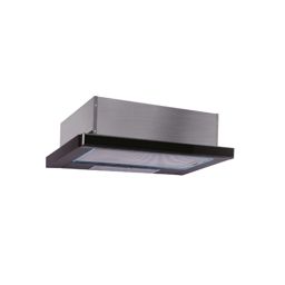 Proff hotte télescopique encastrable  60cm 7062B