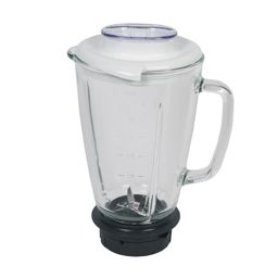 Moulinex bol blender complet en verre XF424000 (pièce)