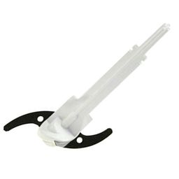 Moulinex couteau hachoir blanc SS-193442