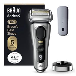 Braun Series 9 PRO+ rasoir électrique 9527s