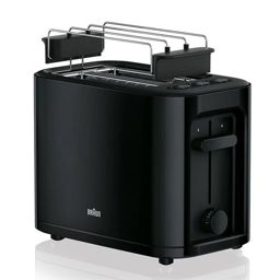Braun grille pain pure ease HT 3010