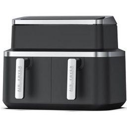 Kitchenchef friteuse airfryer 8.4L KCPFR84