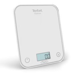 Tefal balance de cuisine Optiss jusqu'à 5 Kg YY4981F