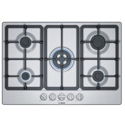 Bosch plaque de cuisson à gaz PGQ7B5B90