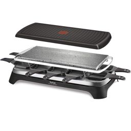 Tefal Raclette Pierrade 1350W RE45A812