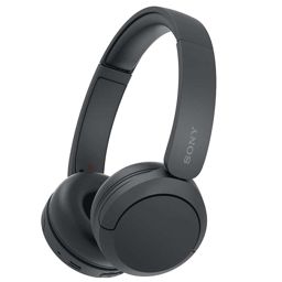 Sony casque bluetooth sans fil noir WH-CH520