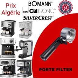 Porte Filtre Standard Universel