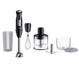 Braun MultiQuick 5 Pro Mixeur plongeant MQ55254M