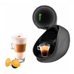Krups Movenza cafétière à capsule 15 bar YY2762FD