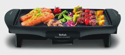 Tefal Plancha Compact 45x30x9 cm CB500512