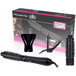 Rowenta Elite Brosse soufflante à air chaud 1200w CF7812