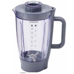 kenwood AT262 bol acrylique complet 1.5 L AW20010044