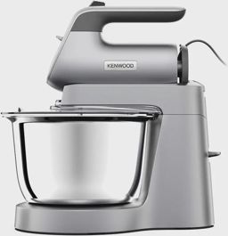 Kenwood batteur 3.5L batteur chefette HMP54.000SI