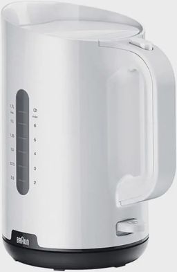 Braun Bouilloire 1,7L 1000W WK1100WH