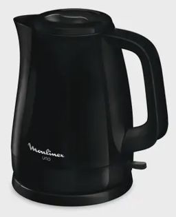 Bouilloire électrique Moulinex 1.5l