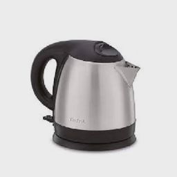 BouiLloire électrique 1.2L-1800W inox Tefal