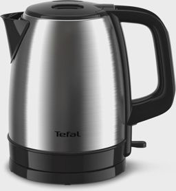 Tefal Bouilloire Inox 1,7L Bouilloire sans fil KI150D10