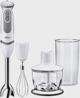 braun Mixeur plongeant MultiQuick 3 Vario MQ5237
