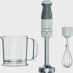 kenwood bras Mixeur plongeant Triblade XL HBM40.006WH