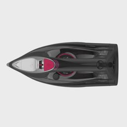 Fer à repasser taurus 2800w avec filtre anti calcaire